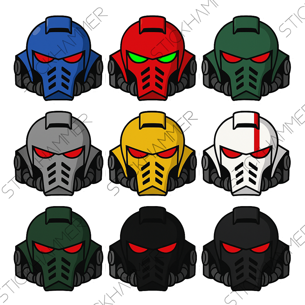 Loyalist Multi-Pack